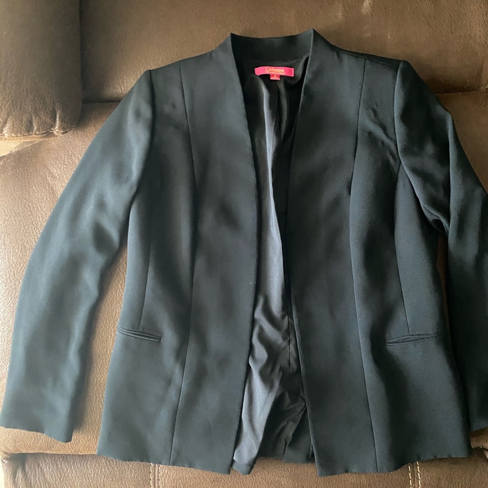 Formal Blazer